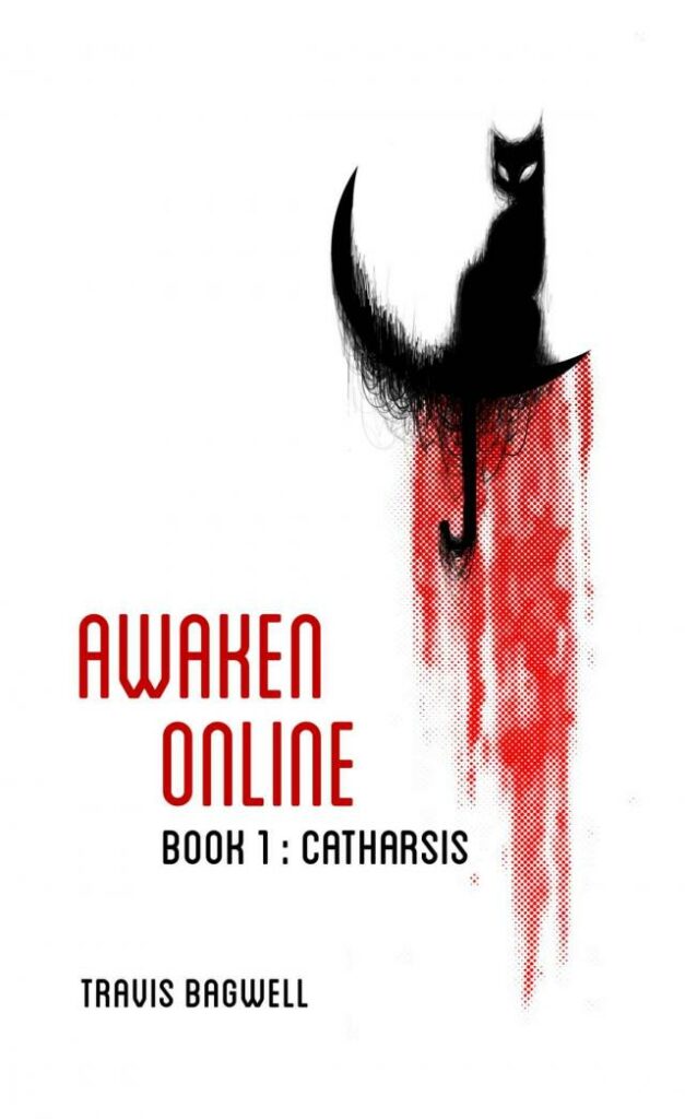 Awaken Online: Catharsis (AO 1), de Travis Bagwell