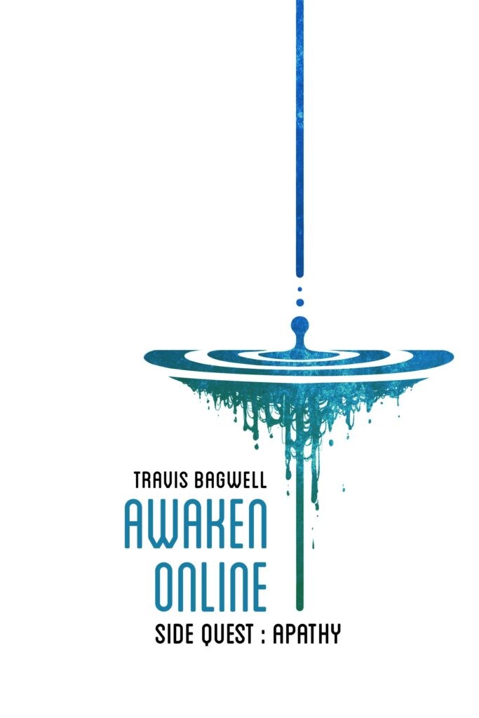 Book Cover for “Awaken Online: Apathy (AO 3.5), de Travis Bagwell”