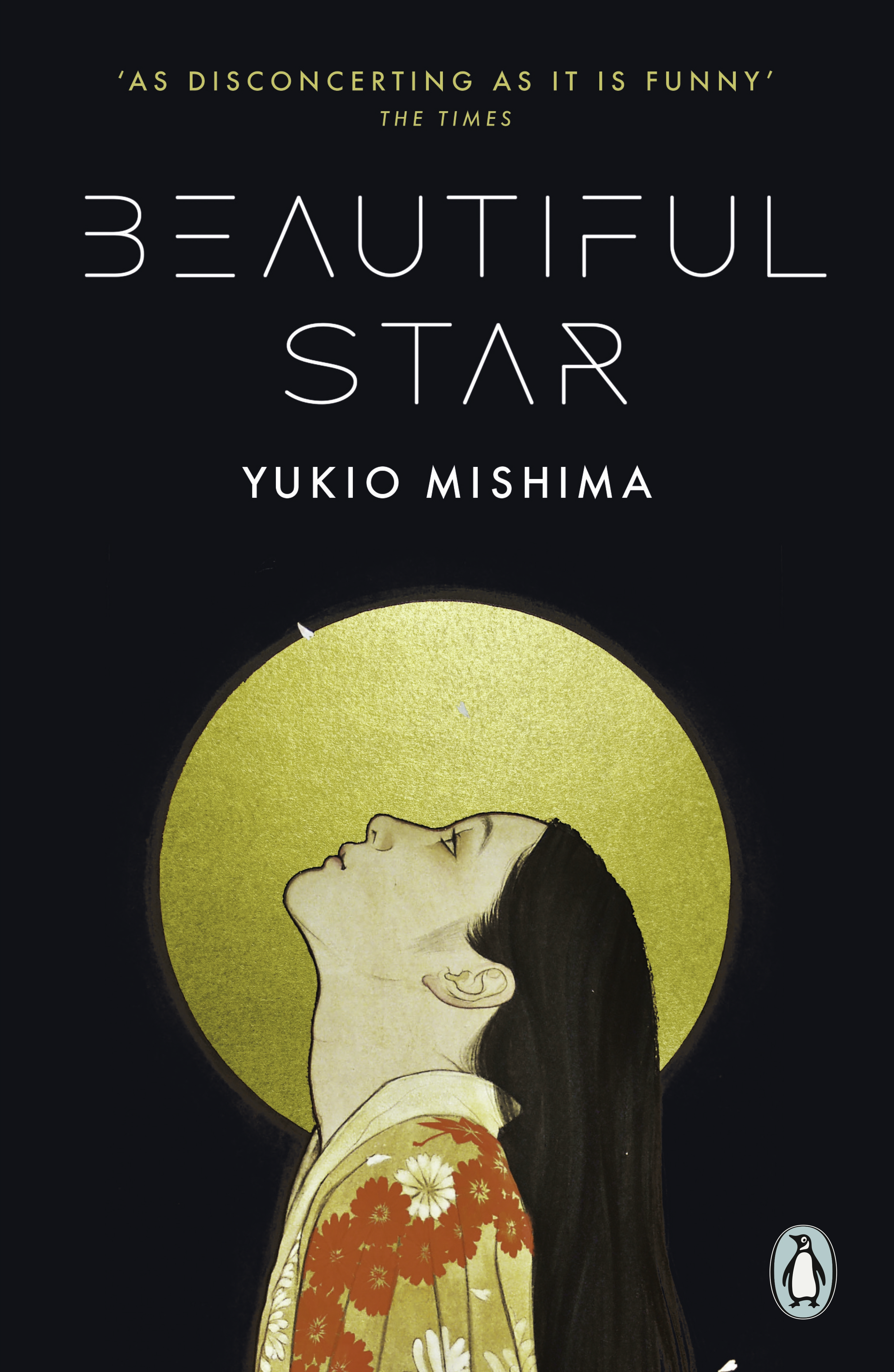 Beautiful Star, von Yukio Mishima