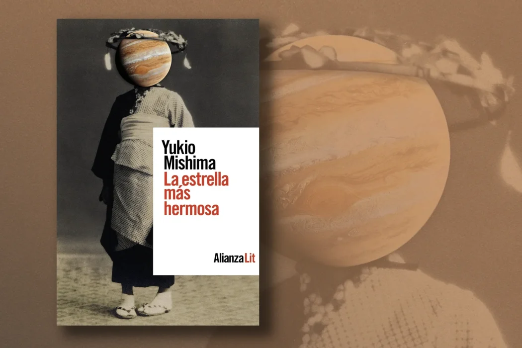 La Estrella más Hermosa, por Yukio Mishima