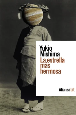 La Estrella más Hermosa, de Yukio Mishima