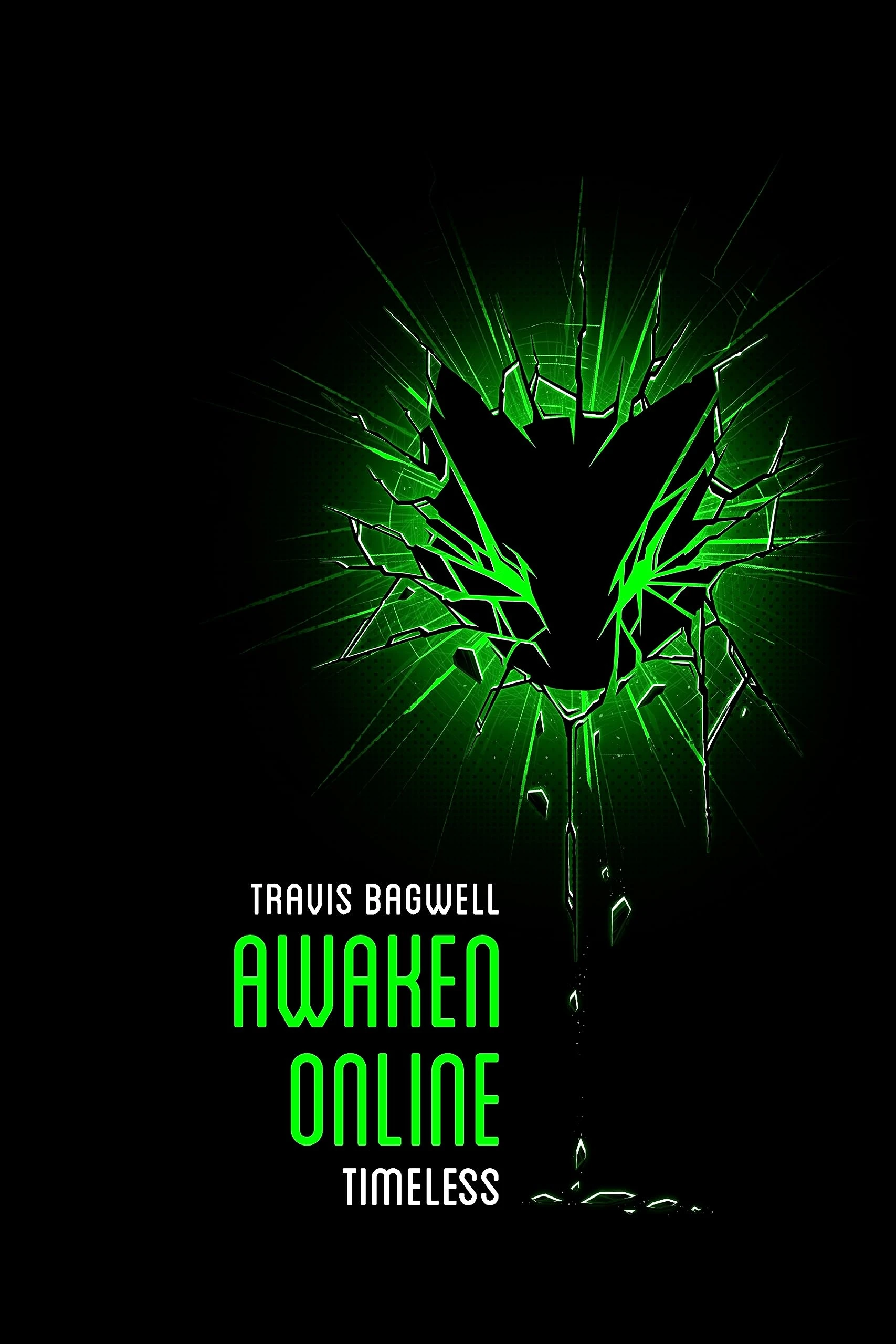 Awaken Online: Timeless (AO 7), de Travis Bagwell